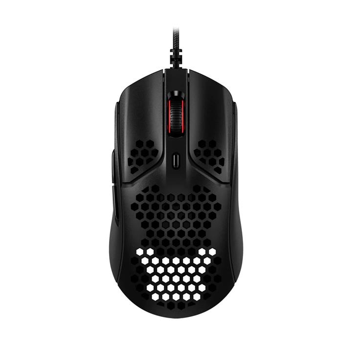 موس گیمینگ هایپرایکس Pulsefire Haste (با سیم) HyperX Pulsefire Haste Wired Gaming Mouse